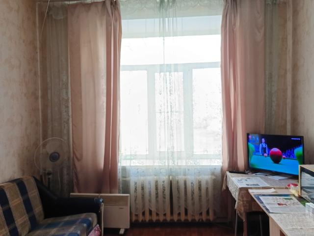 Комната продажа в Железногорск, ЗАТО Железногорск