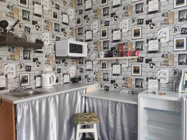 Комната аренда в Хорошево, Донецкой области