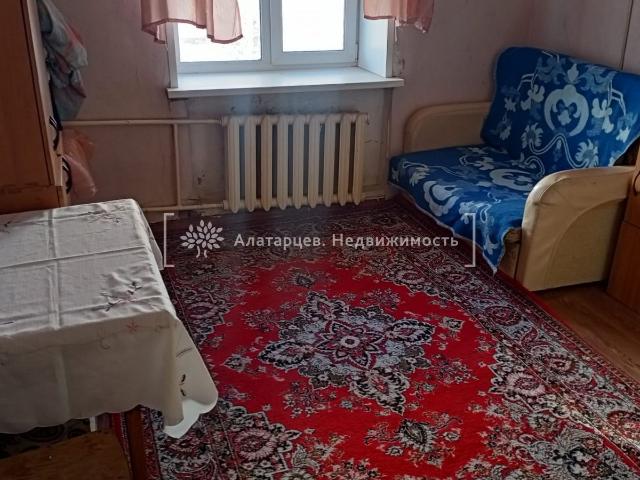 Комната продажа в Заозёрье, Томск