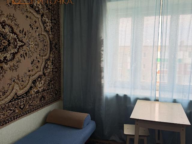 Комната продажа в Дюртюлинский, Дюртюли