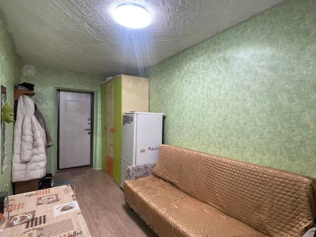 Комната продажа в Индустриальный район, Пермь
