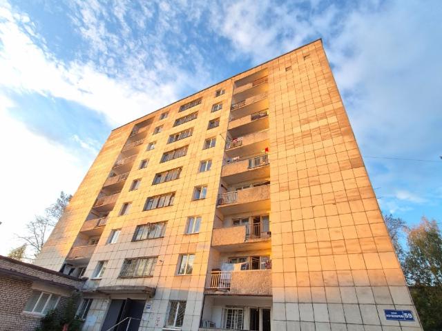 Комната продажа в Пермь, Пермский Край