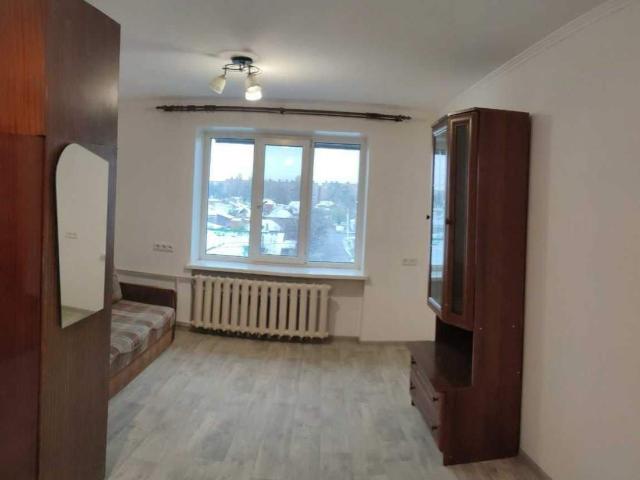 Комната продажа в Леськах