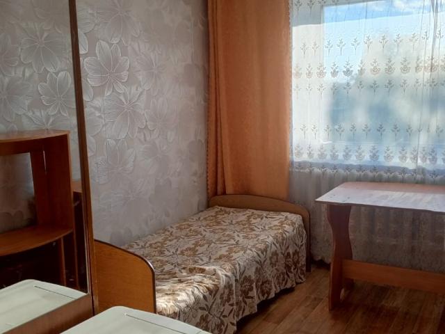 Комната аренда в Зеленодольский Р-н, Татарстан Республика