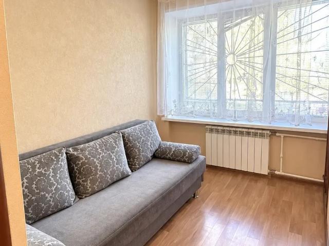 Комната продажа в Центральный административный округ, городской округ Омск
