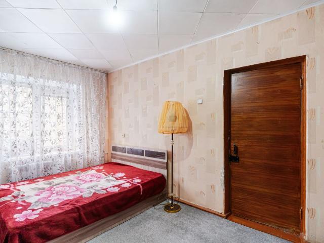 Комната продажа в Центральный административный округ, городской округ Омск