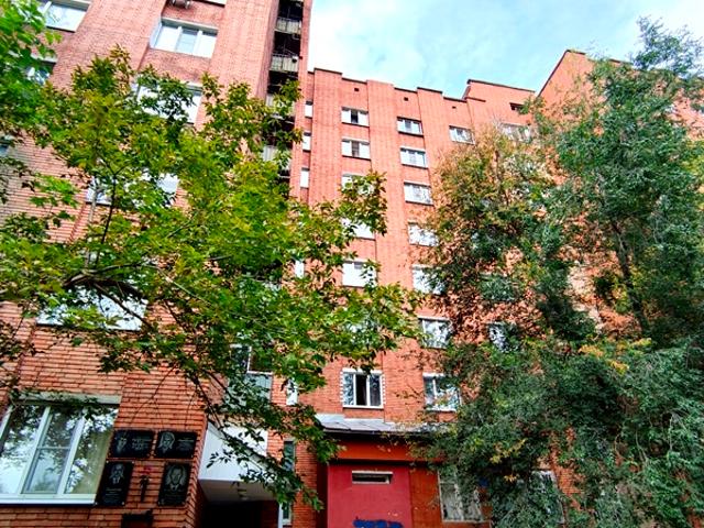 Комната продажа в Октябрьский район, городской округ Пенза
