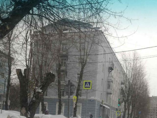 Комната продажа в Мотовилихинский район, Пермь