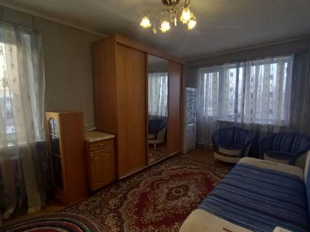 Комната продажа в Петровка Д, Пермский Край