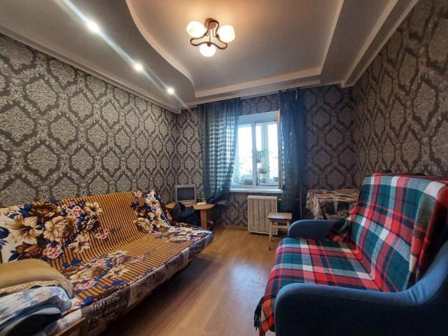 Комната аренда в Романкове