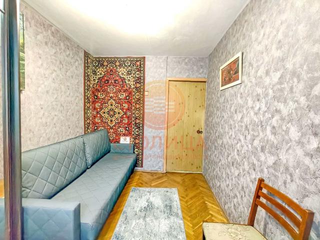 Комната аренда в район Текстильщики, Москва