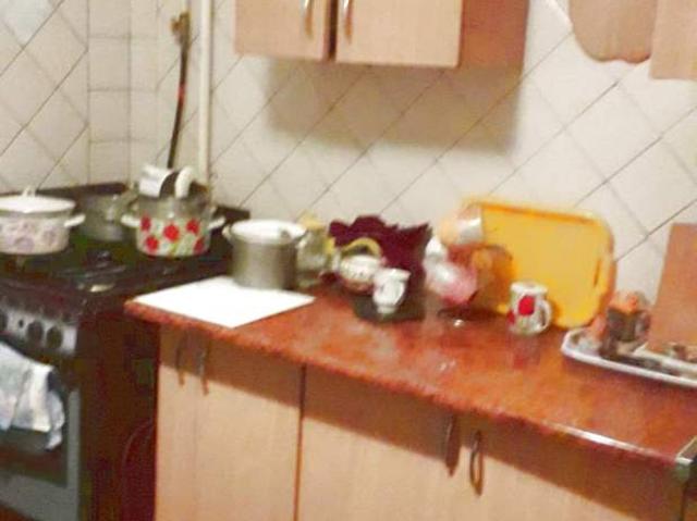 Комната аренда в Романкове