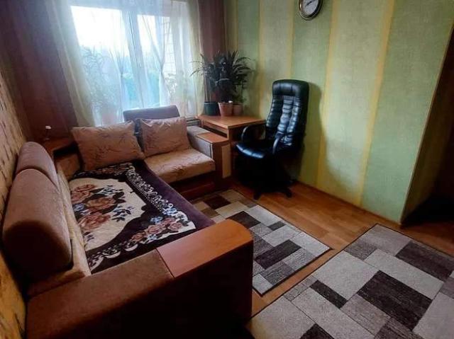 Комната аренда в Романкове