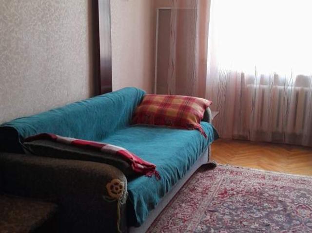 Комната аренда в Романкове