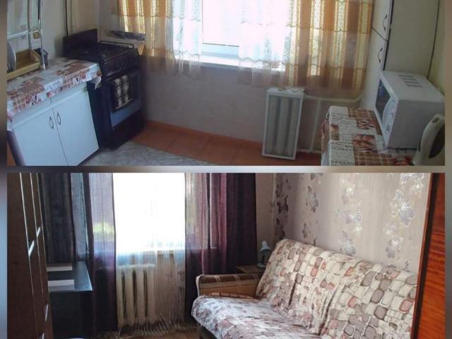 Комната аренда в Романкове
