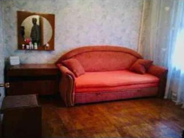 Комната аренда в Романкове