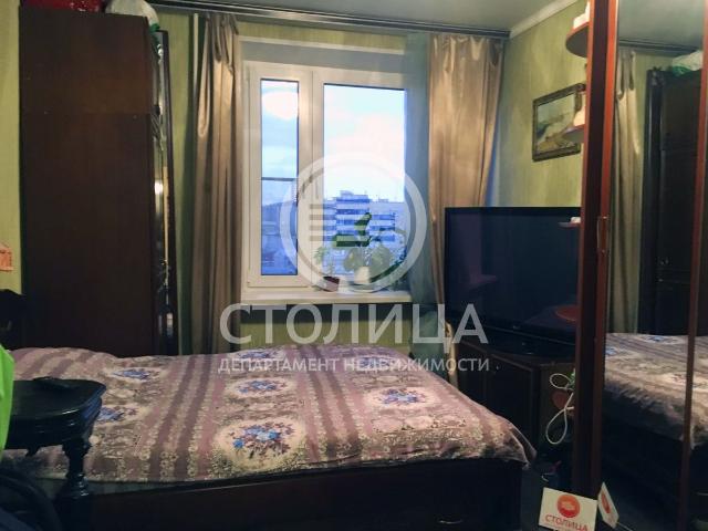 Комната аренда в Москва