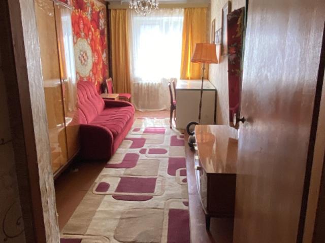 Комната аренда в Полтавской области