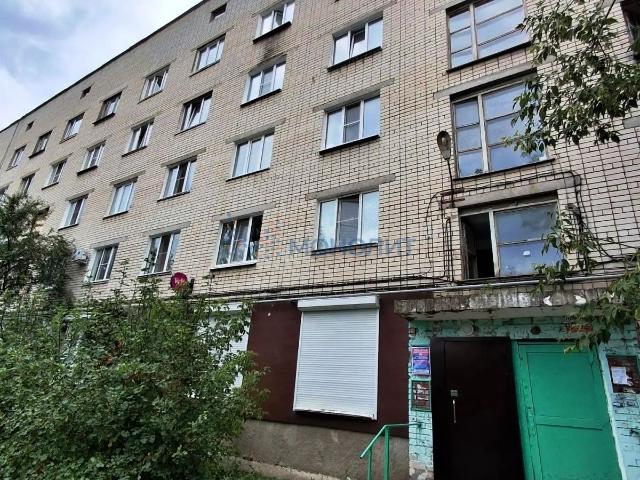 Комната продажа в Дзержинск, Тыва Республика