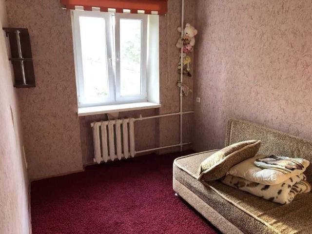Комната аренда в Малиновский, Великодолинском