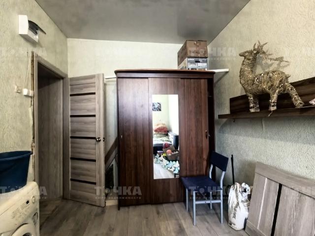 Комната продажа в Чебаркуль, Челябинская область