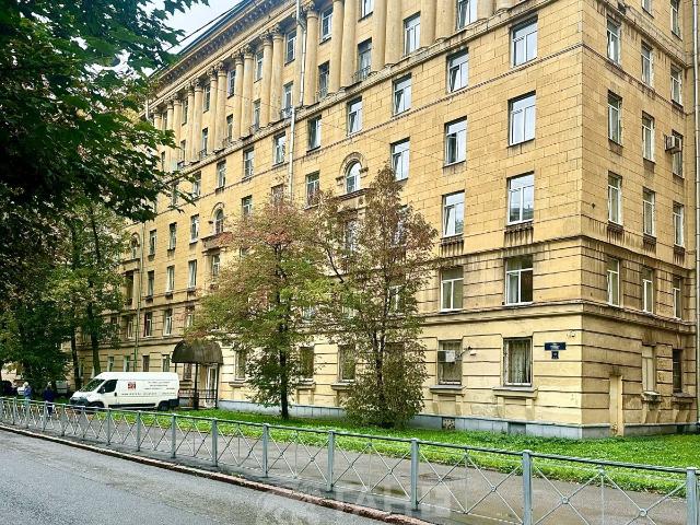 Комната продажа в Нижегородская Ст-ца