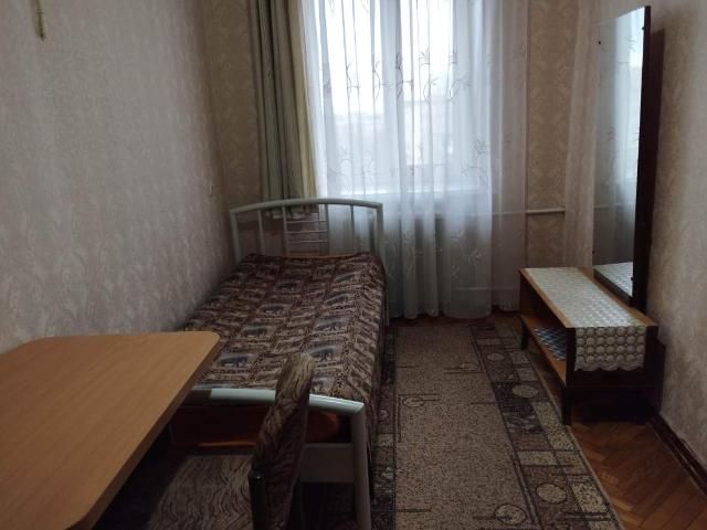 Комната аренда в Романкове