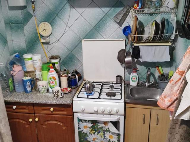 Комната аренда в Хорошево, Донецкой области
