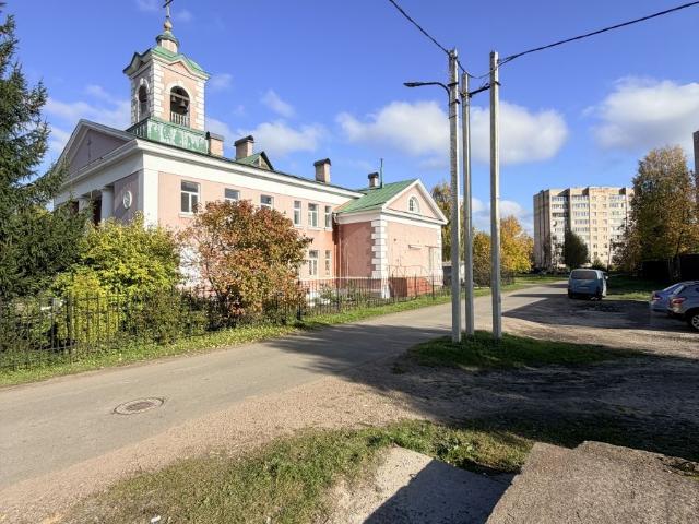 Комната продажа в Отрадненское городское поселение, Кировский район