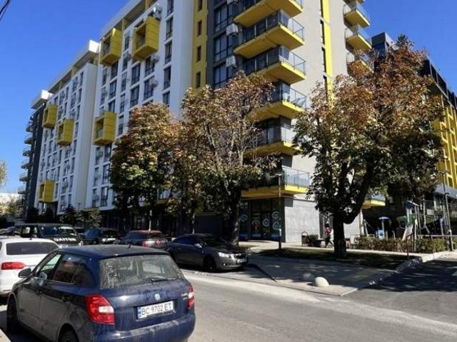Комната продажа в Сихівський район, Львів