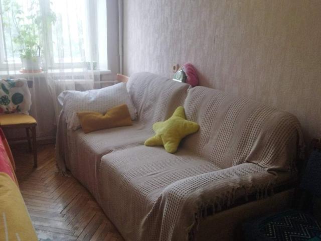Комната аренда в Романкове