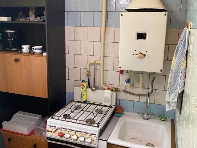 Комната продажа в Подгородном, Тернопольской области