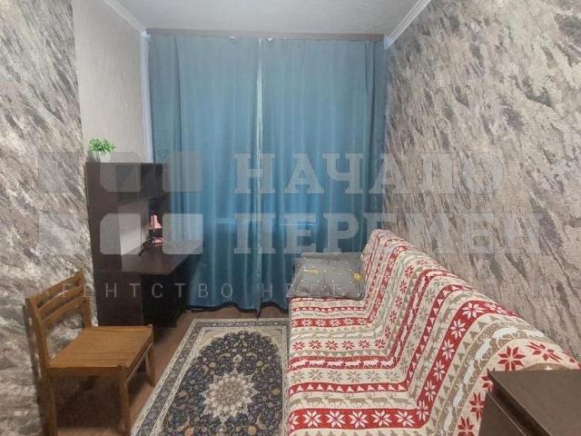 Комната аренда в Новосибирская область