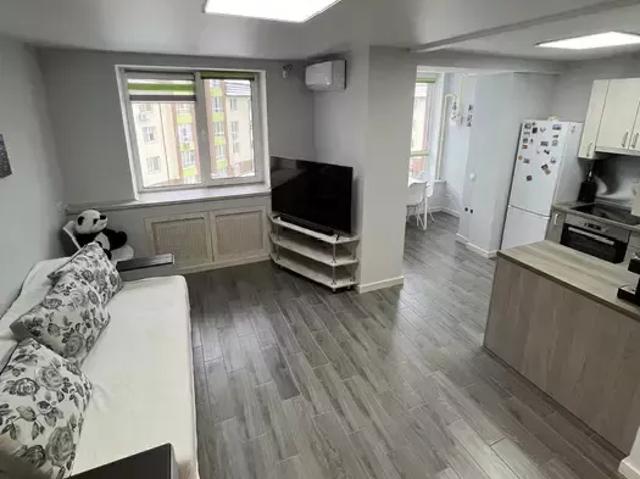 Room аренда в Софиевской Борщаговке