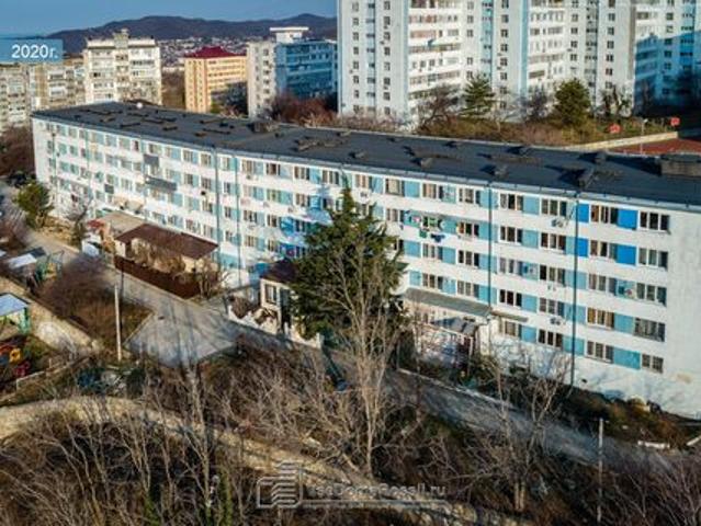 Квартира продажа в Туапсе, Краснодарский Край