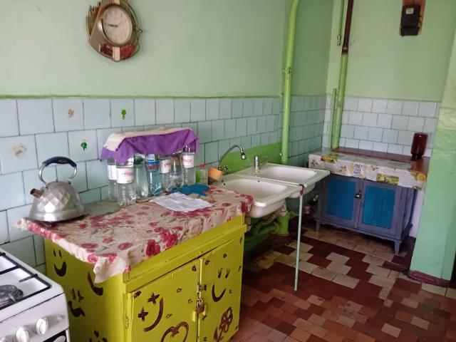 Квартира продажа в Николаеве