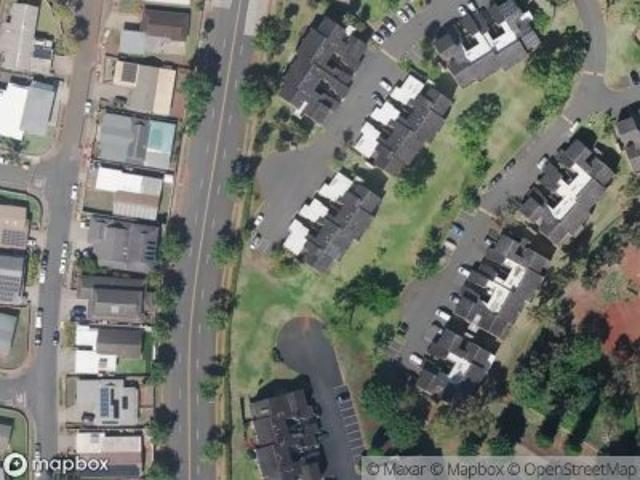 Condo for sale in Waimalu, Waipahu