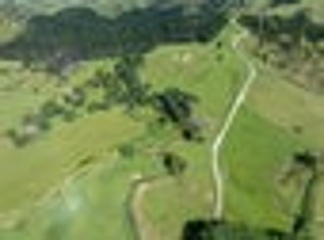 Land for sale in Kawau Island