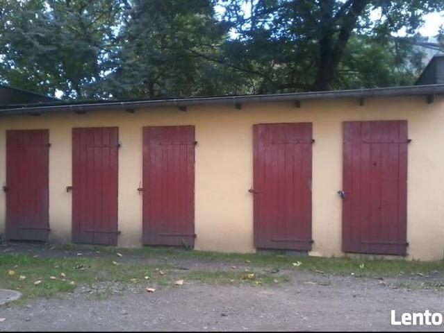 Garaż do wynajęcia w Łódź, Łódzkie