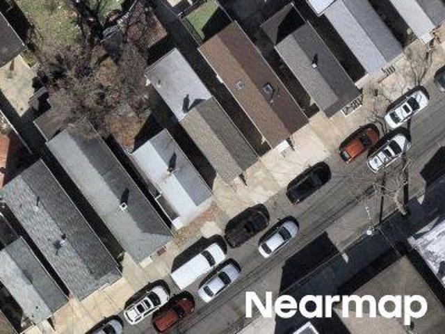 House for sale in Newark, New Jersey