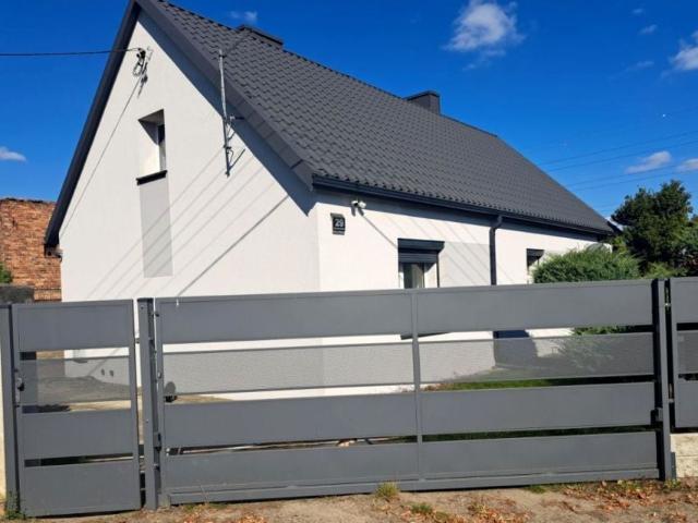Dom na sprzedaż w Komorniki, Wielkopolskie