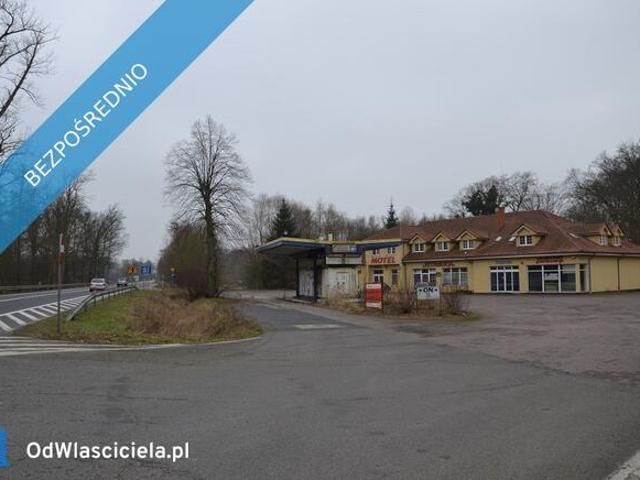 Biuro na sprzedaż w Świebodzin, Lubuskie