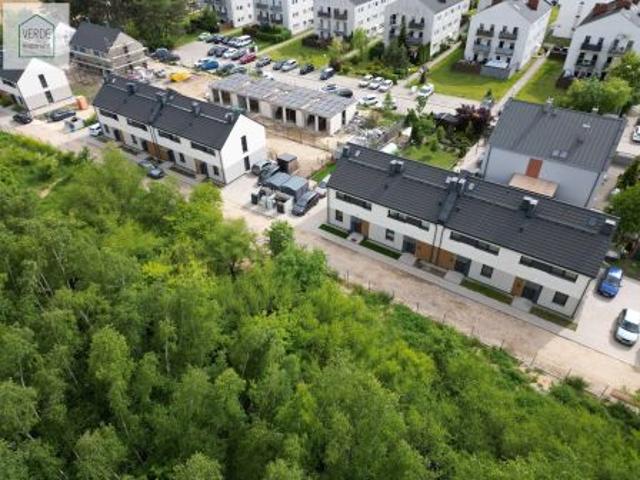 Dom na sprzedaż w Komorniki, Wielkopolskie