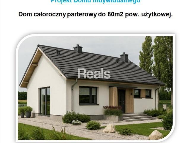 Dom na sprzedaż w Michałowice-Osiedle, Mazowieckie