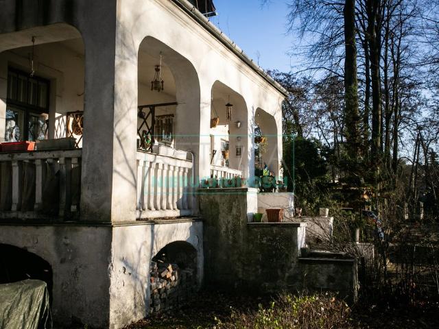 Dom na sprzedaż w Michałowice-Osiedle, Mazowieckie