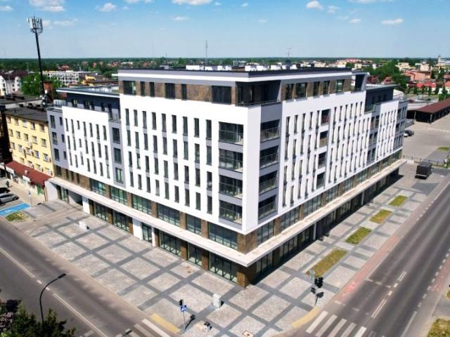 Mieszkanie do wynajęcia w Osiedle Bolesława Prusa, Biłgoraj