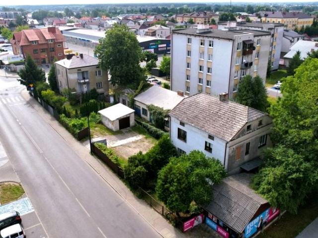 Mieszkanie na sprzedaż w Biłgoraj, Lubelskie