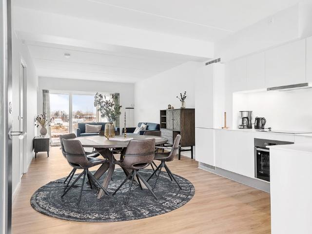 Hus til leje i Ringsted