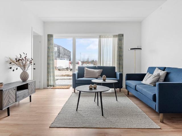 Hus til leje i Ringsted