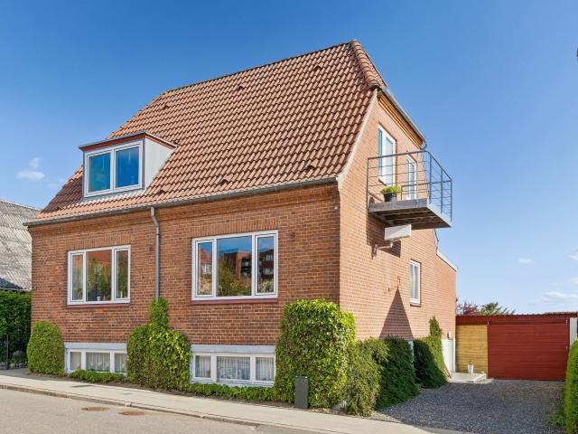 Villa til salg i Skive, Århus